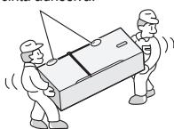 PANASONIC NRB32SX1 & NR-B32SX1 - Nota: - 1