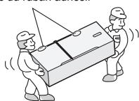 PANASONIC NRB32SX1 & NR-B32SX1 - Remarque: - 1