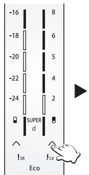 PANASONIC NRB32SX1 & NR-B32SX1 - Koelcompartment - 1