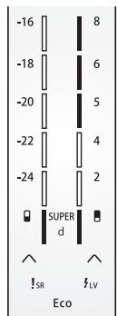 PANASONIC NRB32SX1 & NR-B32SX1 - Frysfack - 9