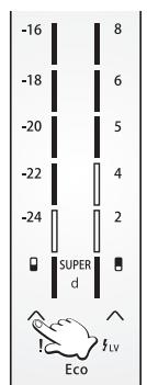 PANASONIC NRB32SX1 & NR-B32SX1 - Komora zamrażarki - 1