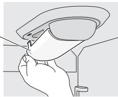 PANASONIC NRB32SX1 & NR-B32SX1 - Instruksjoner for stell og rengjøring (fortsettelse) - 2
