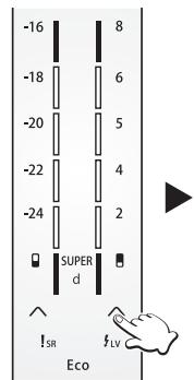 PANASONIC NRB32SX1 & NR-B32SX1 - Koelcompartment - 4
