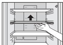 PANASONIC NRB32SX1 & NR-B32SX1 - Frigorifoero - 1
