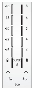 PANASONIC NRB32SX1 & NR-B32SX1 - Diepvriesvak - 9