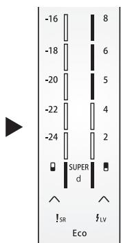 PANASONIC NRB32SX1 & NR-B32SX1 - Komora zamrażarki - 8