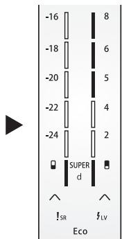 PANASONIC NRB32SX1 & NR-B32SX1 - Fryserom - 8