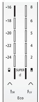 PANASONIC NRB32SX1 & NR-B32SX1 - Koelcompartment - 5