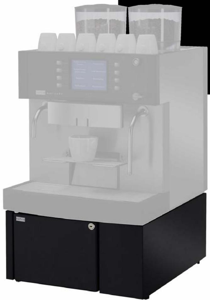 MELITTA BAR-CUBE - Melitta bar-cube mc - 1
