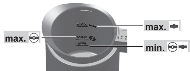MELITTA CREMIO 100501 - 3