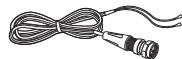 PANASONIC PMX 70 - Accessoires fournis - 3