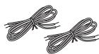 PANASONIC PMX 70 - Accessoires fournis - 1