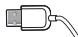 PANASONIC PMX 70 - iPhone/iPad/iPod ell er USB-enhet - 4