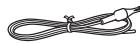 PANASONIC PMX 70 - Accessoires fournis - 2