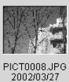 MINOLTA DIMAGE VIEWER - Modification du format des imagettes - 4