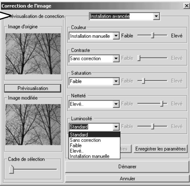 MINOLTA DIMAGE VIEWER 2.3 - Copier une série vidéo sur une autre - 4