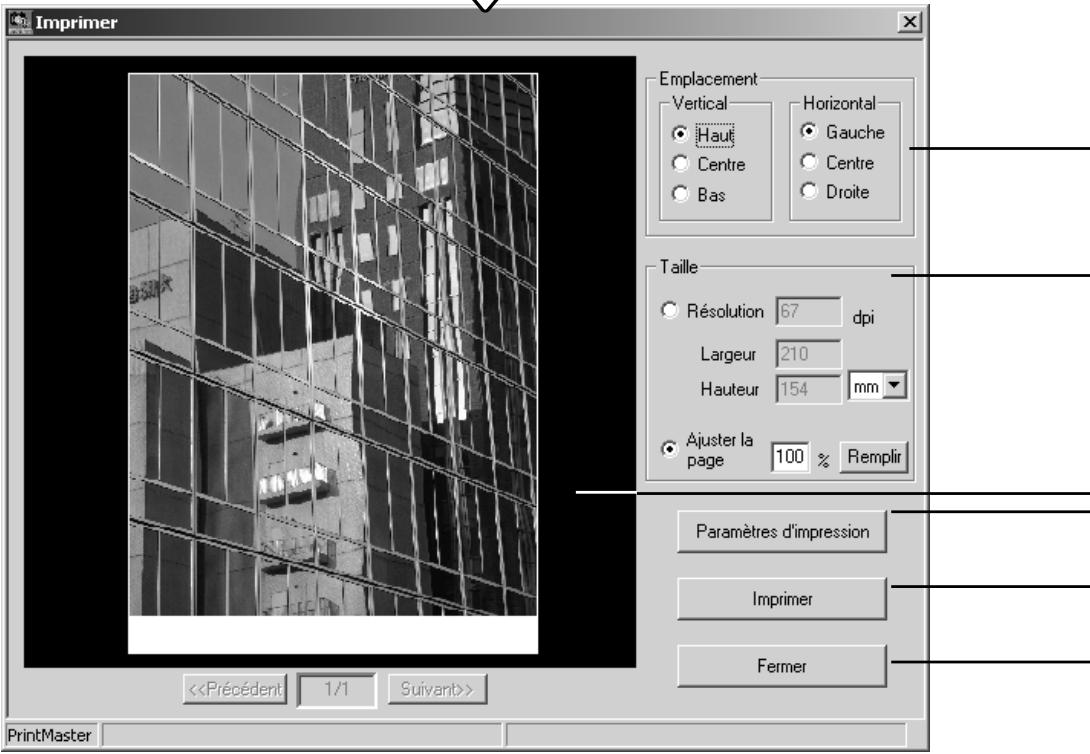 MINOLTA DIMAGE VIEWER 2.3 - Impression - 2