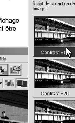 MINOLTA DIMAGE VIEWER 2.3 - Section de l'image - 4