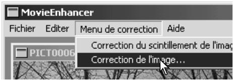 MINOLTA DIMAGE VIEWER 2.3 - Copier une série vidéo sur une autre - 2