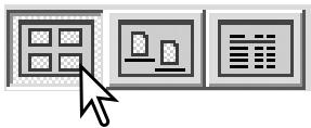 MINOLTA DIMAGE VIEWER 2.3 - Modification du format d'affichage - 2