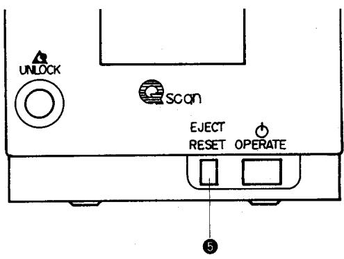 MINOLTA Q-SCAN - 2) Prévisionnage à index - 1