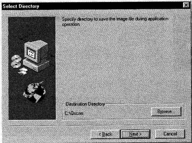 MINOLTA Q-SCAN - 1-1. Pour Windows 95 - 1