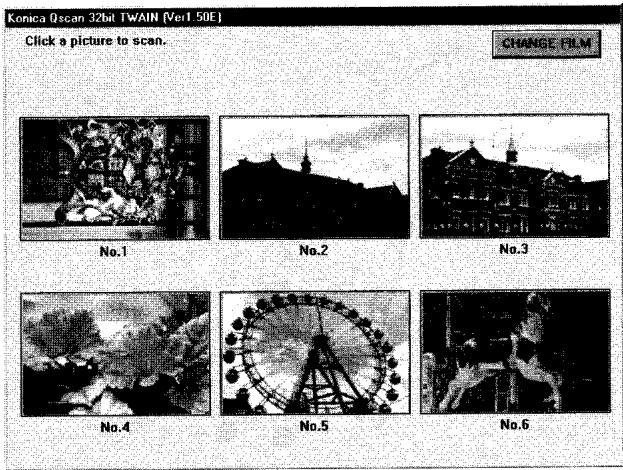 MINOLTA Q-SCAN - ENGLISH - 2