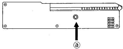MINOLTA Q-SCAN - 1) Mise en place des cadres (Fig. 17) - 3