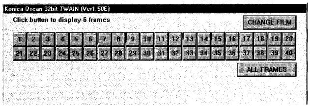 MINOLTA Q-SCAN - 2) Prévisionnage à index - 2