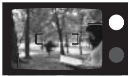 MINOLTA ZOOM 160C - Mise au point verrouillée - 3