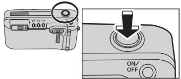 MINOLTA ZOOM 160C - Opérations de base - 12