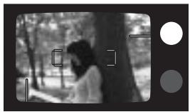 MINOLTA ZOOM 160C - Mise au point verrouillée - 1
