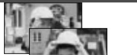 MINOLTA ZOOM 160C - Appuyez sur la touche mode flash jusqu'à l' apparition du tímoin du mode Portrait de nuit. - 7