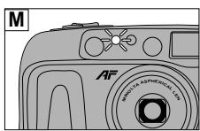 MINOLTA ZOOM 70 - Flash Annule - 6