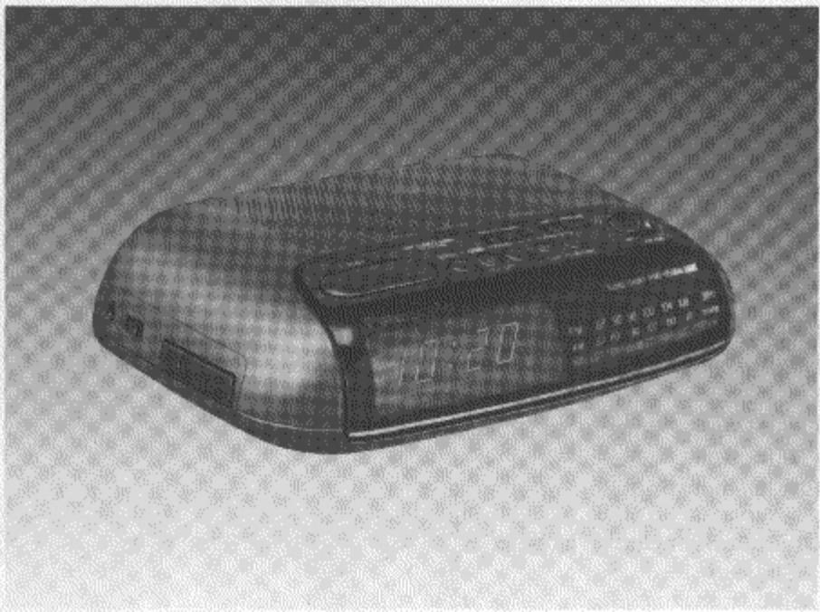 PANASONIC RC 6099 - RC-6099 - 1