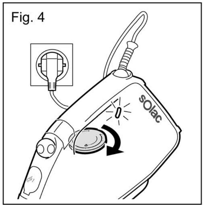 SOLAC PV1810 - 5