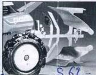STAFOR S10 - Carter - 1