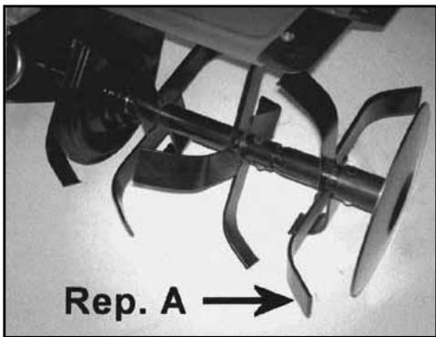 STAFOR S25HR18 - TOUTES LES OPÉRATIONS DE MAINTENANCE ET DE DÉPANNAGE DOIVENT ÉTRÉ EFFECTUÉS DANS UN ATELIER SPECIALISÉ. (Nous tenons la list des agencies à leur disposition). - 3