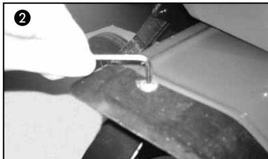 STAFOR S25HR18 - TOUTES LES OPÉRATIONS DE MAINTENANCE ET DE DÉPANNAGE DOIVENT ÉTRÉ EFFECTUÉS DANS UN ATELIER SPECIALISÉ. (Nous tenons la list des agencies à leur disposition). - 2