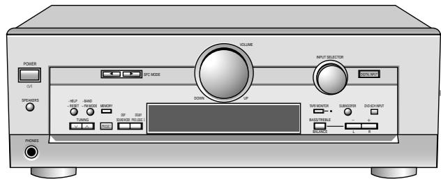 PANASONIC SA-HE70, SA HE 70 - Panasonic - 2