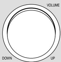 PANASONIC SA-HE70, SA HE 70 - Stop the test signal. - 7