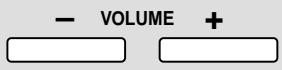 PANASONIC SA-HE70, SA HE 70 - Adjust the main volume. - 1