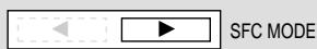 PANASONIC SA-HE70, SA HE 70 - Select the input position. - 1