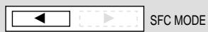PANASONIC SA-HE70, SA HE 70 - Select "D-INPUT". - 1