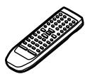 PANASONIC SA-HE70, SA HE 70 - Supplied accessories - 9
