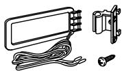 PANASONIC SA-HE70, SA HE 70 - Supplied accessories - 11