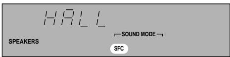 PANASONIC SA-HE70, SA HE 70 - SFC modes - 1