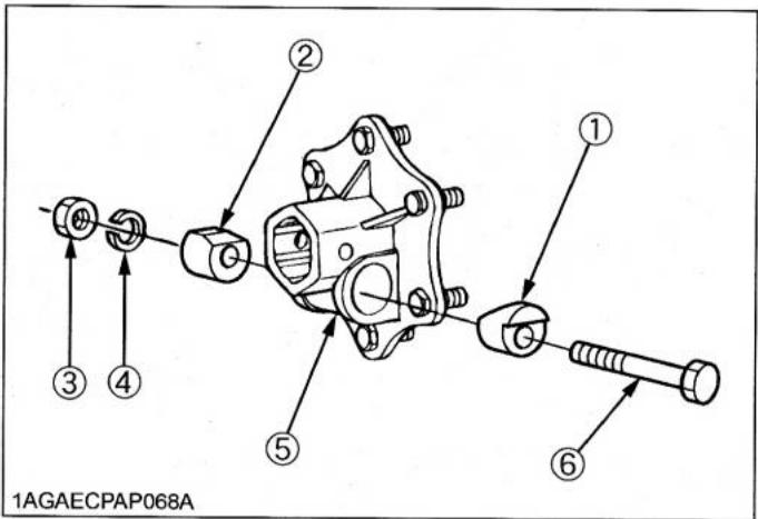 KUBOTA B1220 - Important : - 2