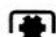 KUBOTA B1220 - Symboles universels - 16