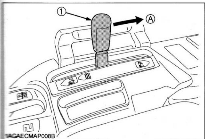 KUBOTA B1220 - Attention - 2